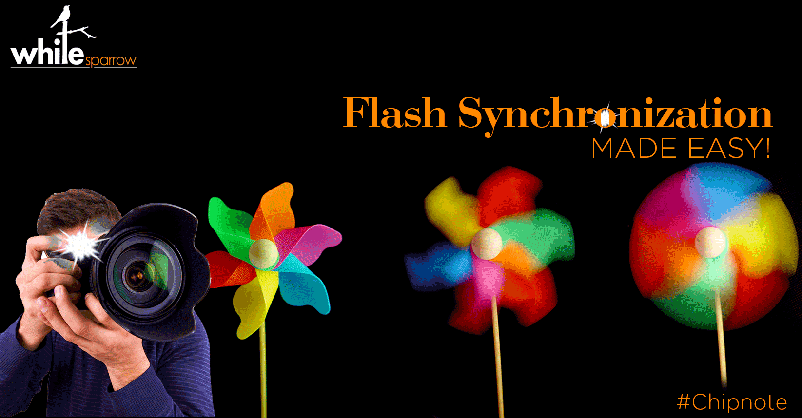 Flash Synchronization Made Easy!