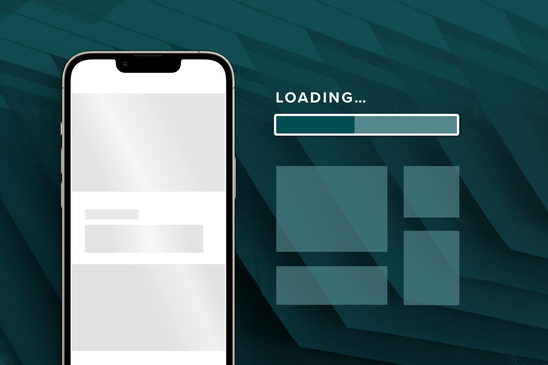 Skeleton Screens for Better Loading in React Whitespectre