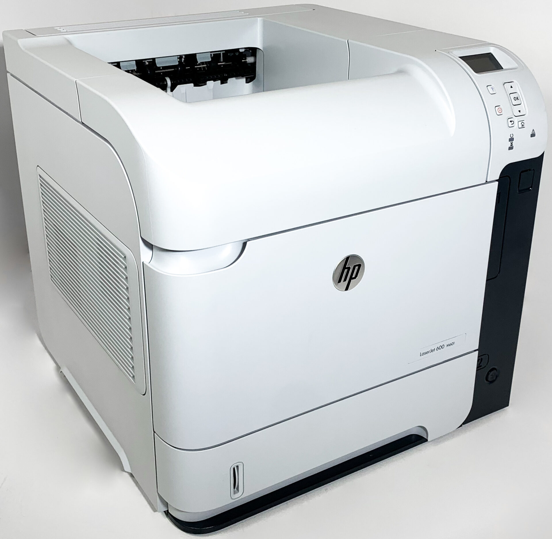 HP LaserJet Enterprise 600 M601N Laser Printer CE989A