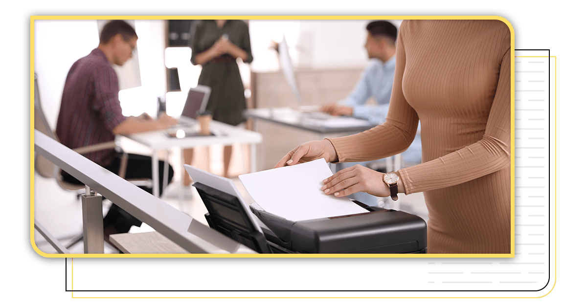 Printers Lincoln How to Choose the Perfect Printer