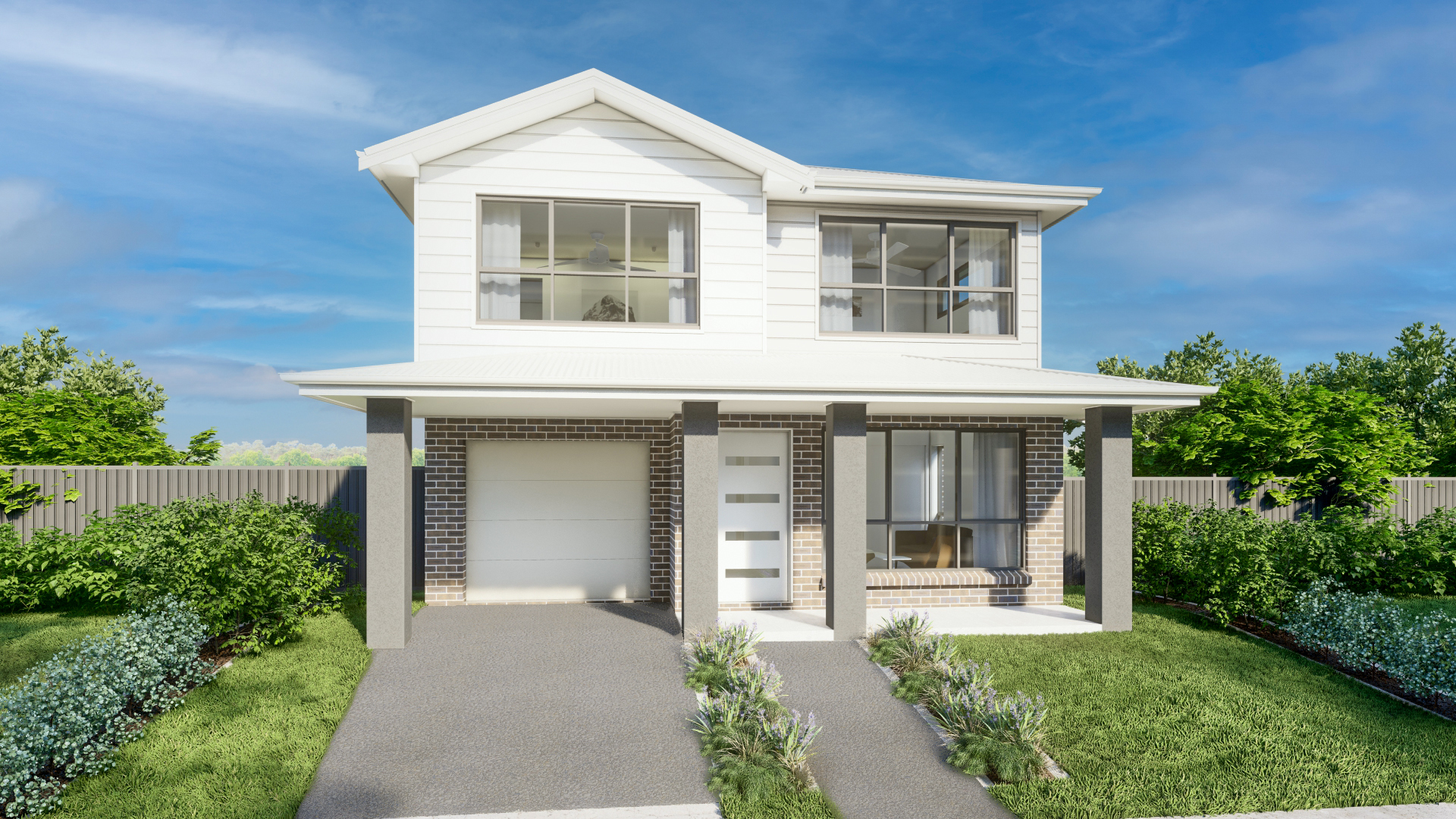 House and Land Packages Whitestone Agency