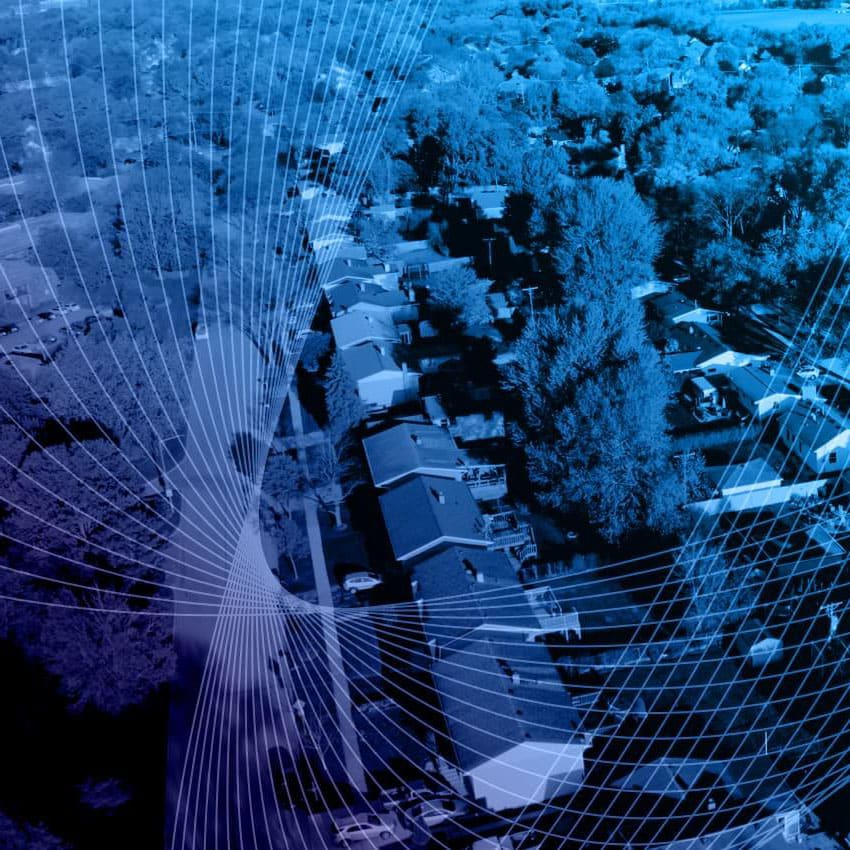 Whitestone Real Estate Fund IV — Open for Investments