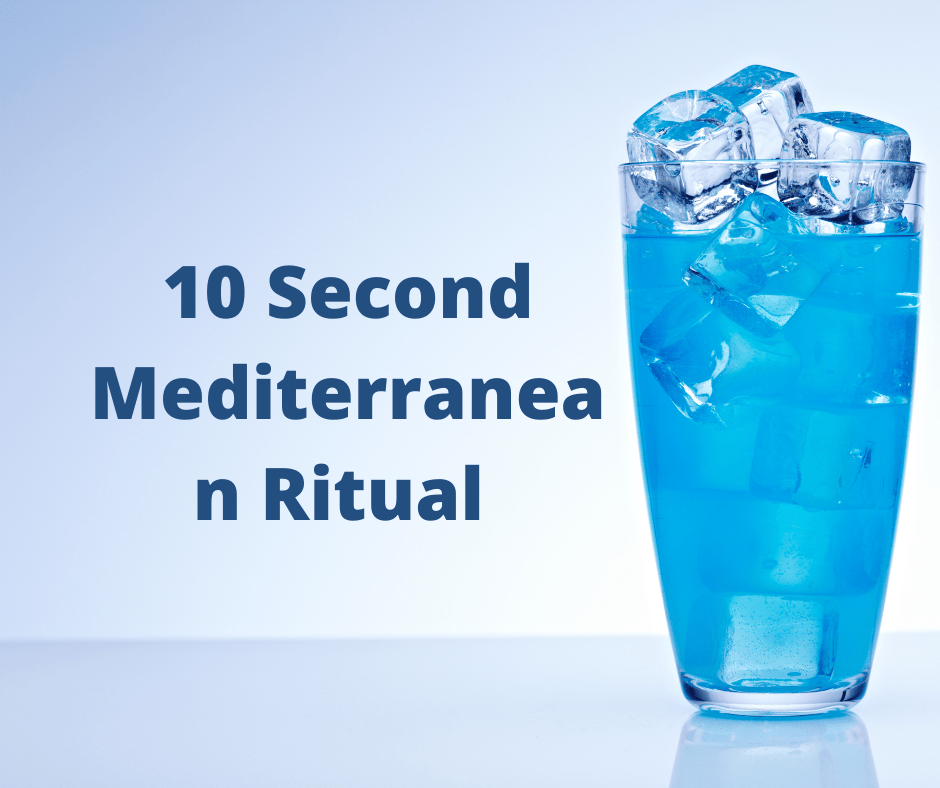 10 Second Mediterranean Ritual Livpure Reviews