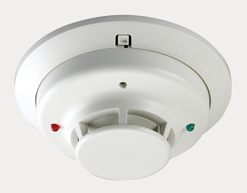 Fire and Environmental Systems Whitetail Electronics Whitetail