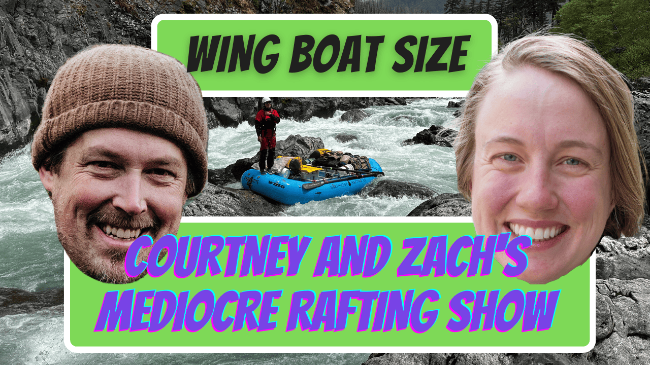 Whitewater Guidebook Information about Whitewater Rafting and Kayaking