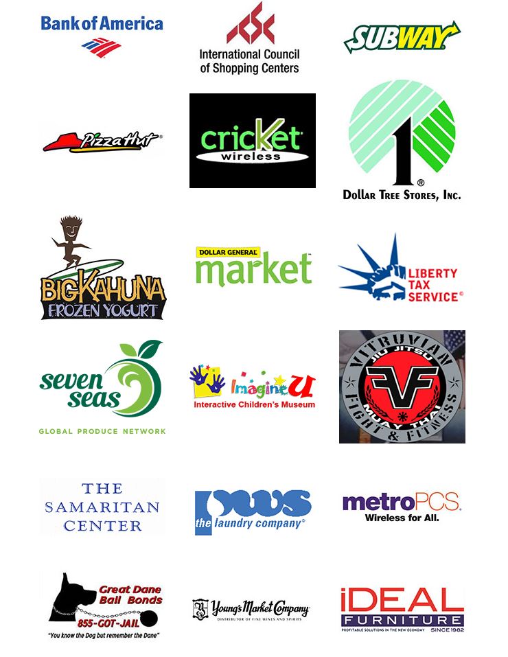 California Commercial Real Estate Clients The Whitlatch Group