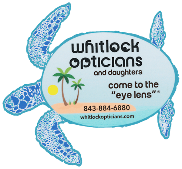 Whitlock Opticians & Daughters Optician, Optical store in Mount