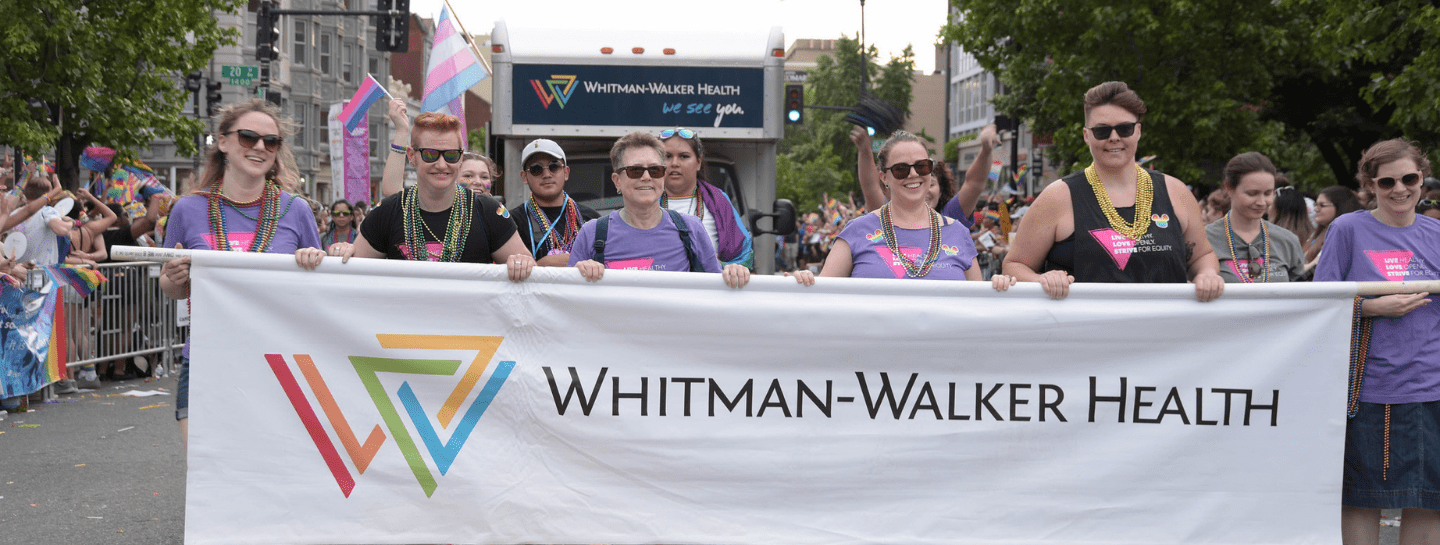 Patient Portal Telehealth WhitmanWalker