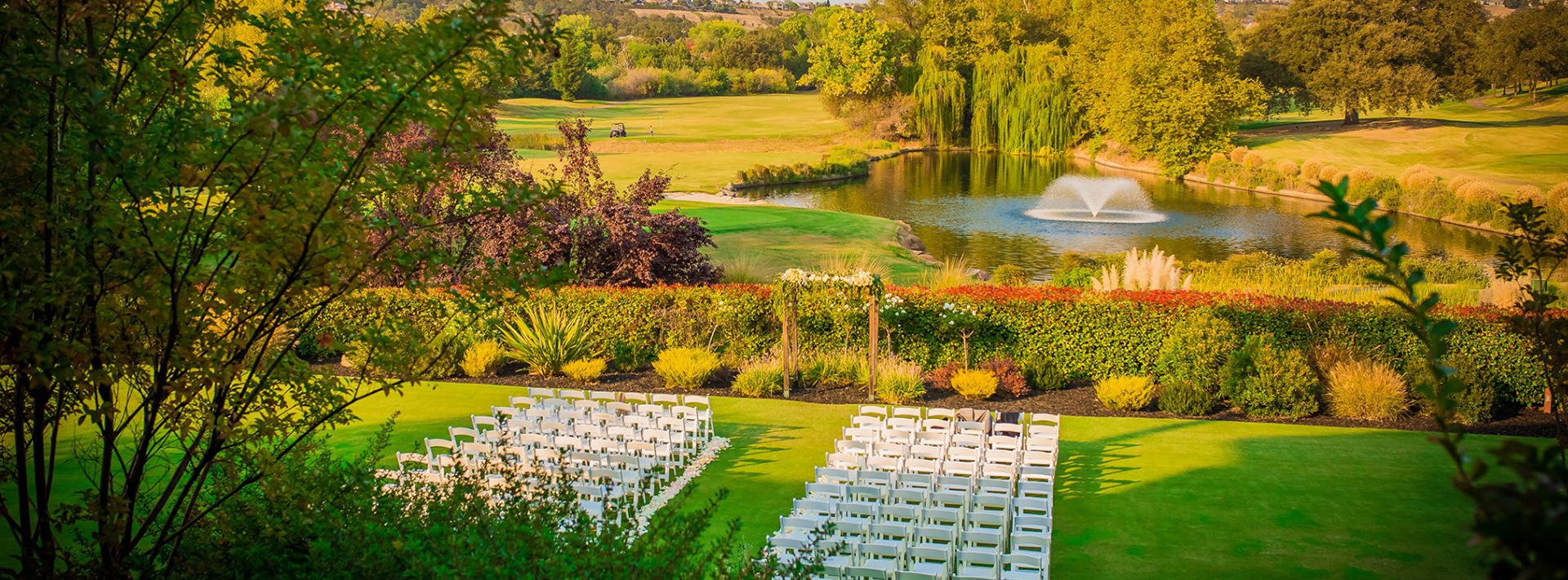 Whitney Oaks Golf Club Home Page