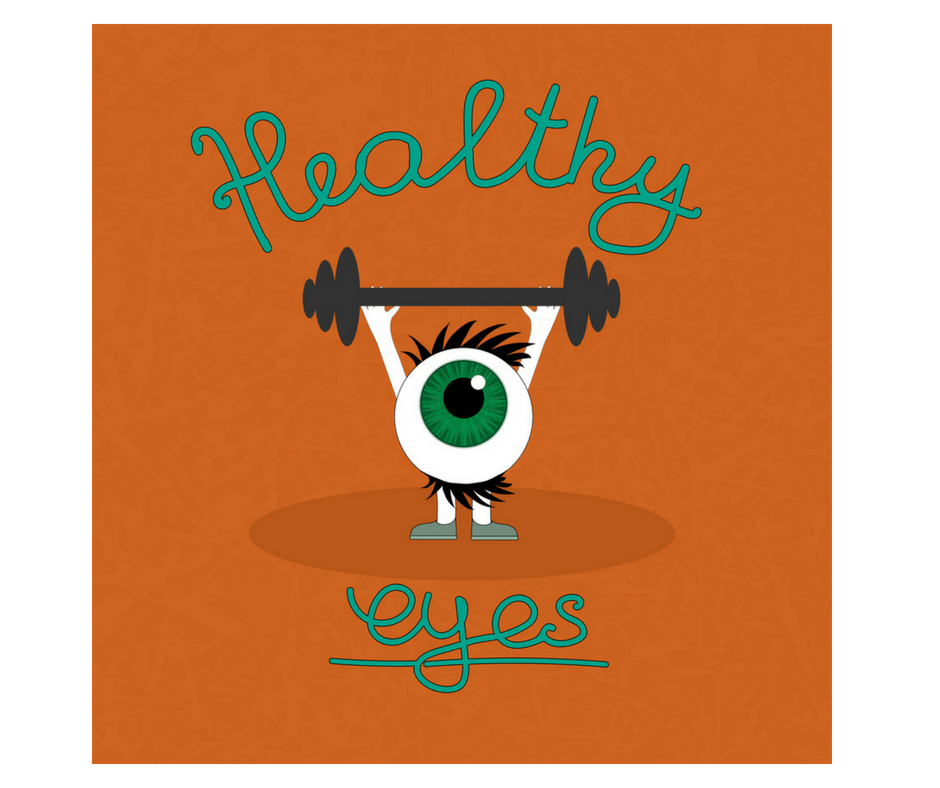 How to Keep Healthy Eyes Whitten Laser Eye