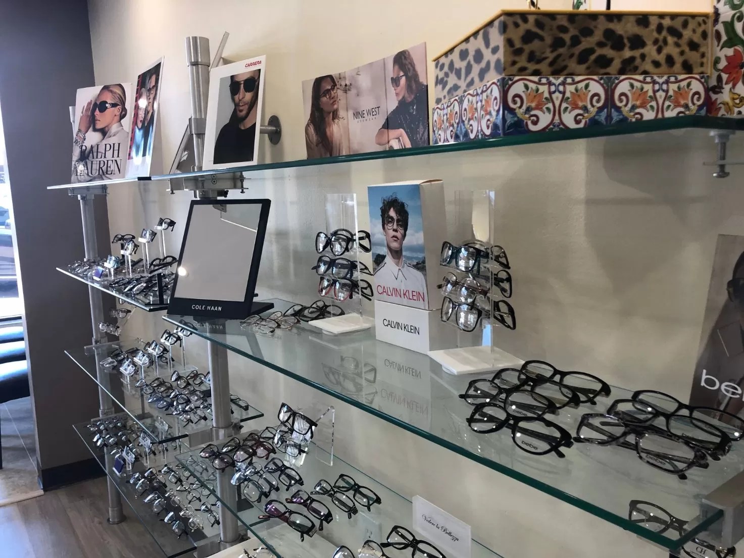 Tour The Office Whittier Optometry
