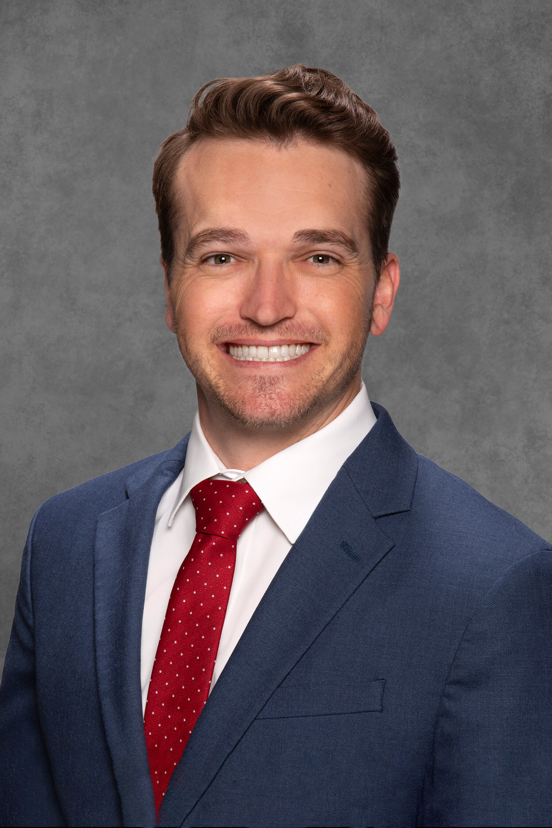 Keith Fuetsch Whittier Trust