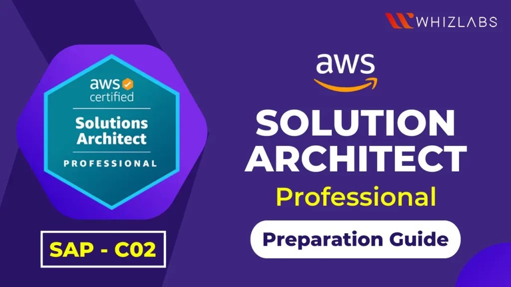 [New] GuideAWS Certified Solutions Architect Professional