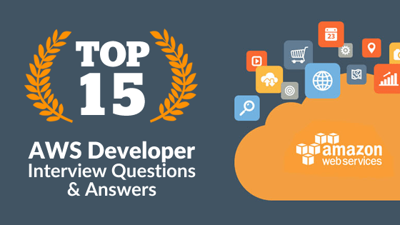 Top 15 AWS Developer Interview Questions Whizlabs Blog