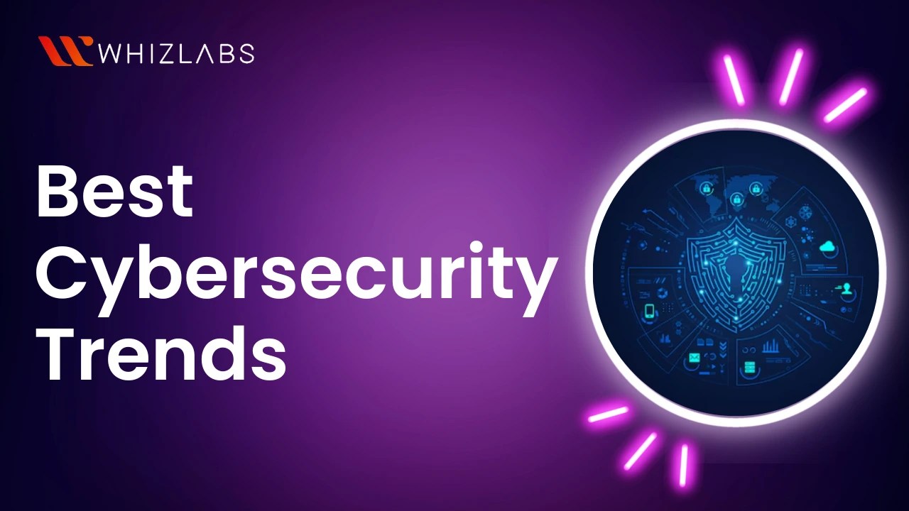 Top Cybersecurity trends to look out in 2024