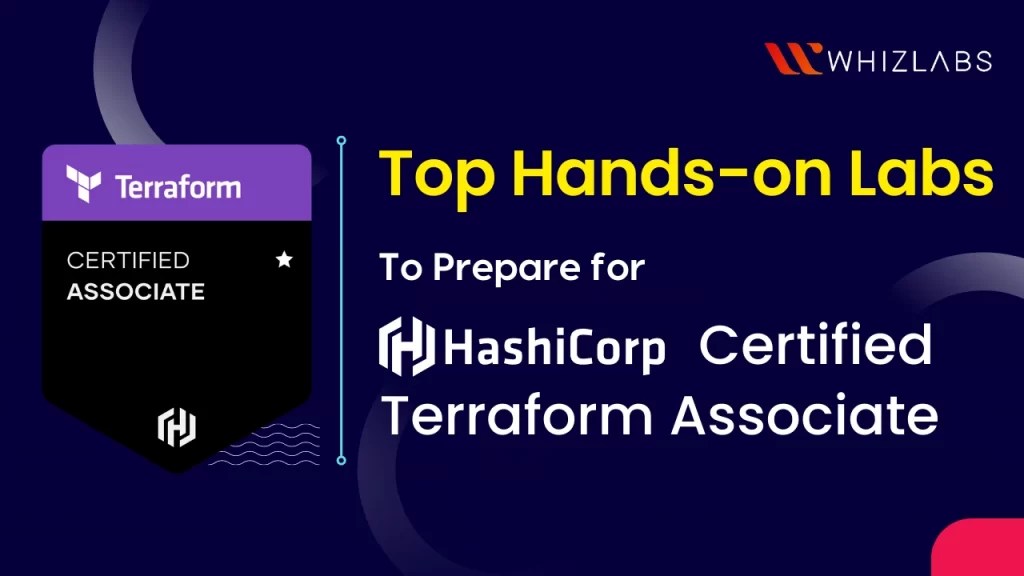 Handson Labs Hashicorp Certified Terraform Associate