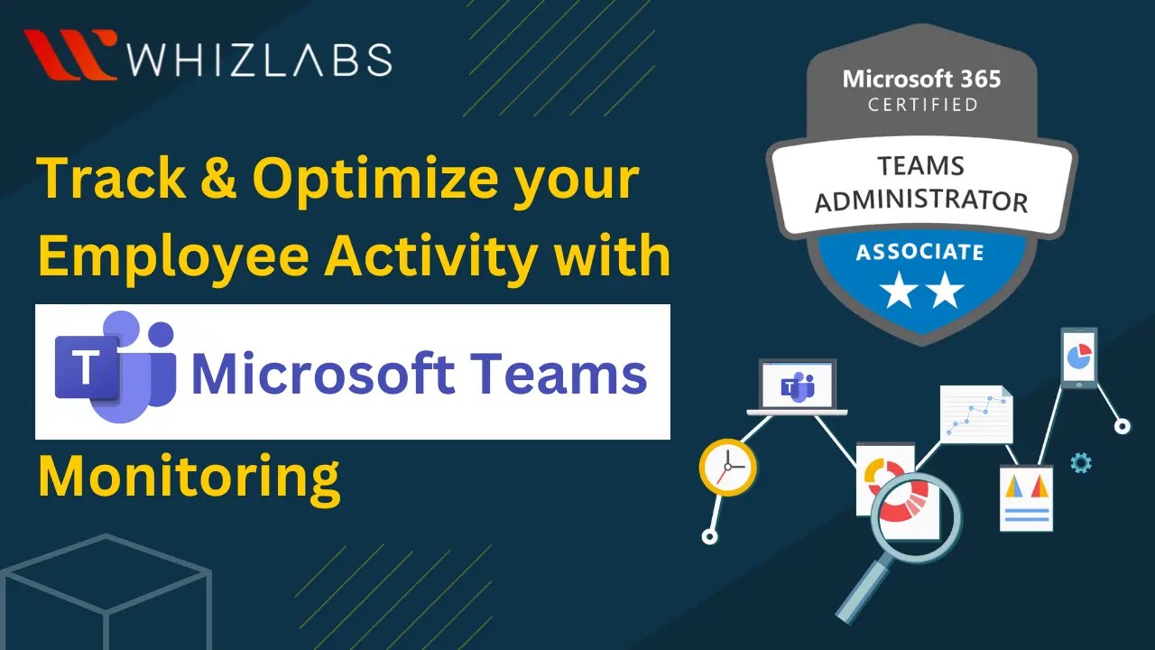 Track and Optimize Activity Microsoft Teams Monitoring