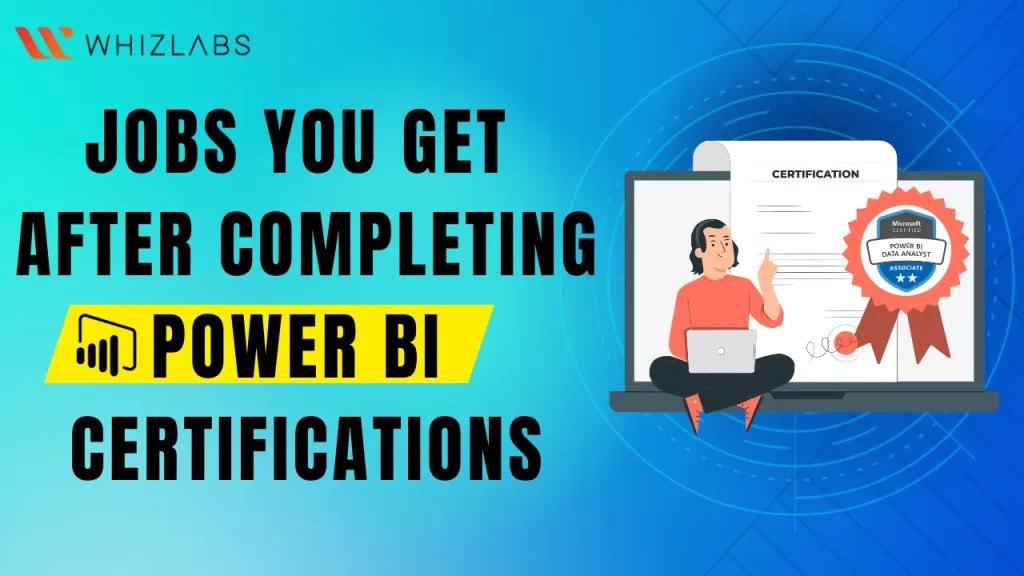 Power BI Career Oppurtunities Power BI Jobs in 2023