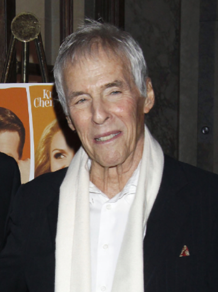 Burt Bacharach Who2(018)