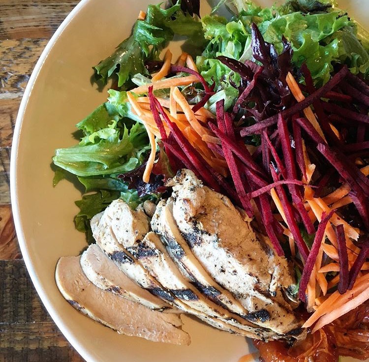 How to Eat Out 8 Tips to Eat Out Whole30 and Paleo at Restaurants Whole Kitchen Sink