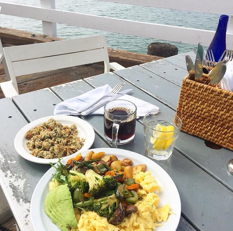 How to Eat Out 8 Tips to Eat Out Whole30 and Paleo at Restaurants Whole Kitchen Sink