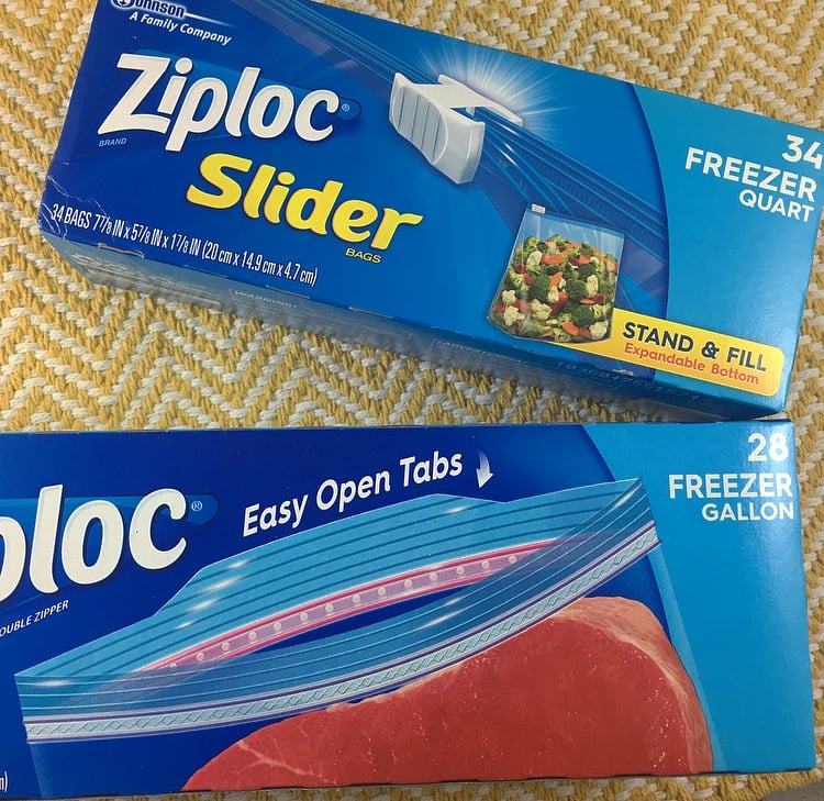 How to Prevent Freezer Burn Whole Kitchen Sink