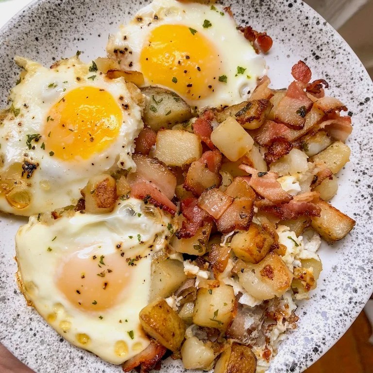 New Breakfast Ideas Reddit nuhomdesign
