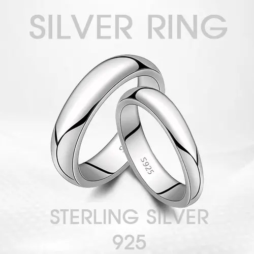 Regular Silver and 925 Sterling Silver Understanding the Difference