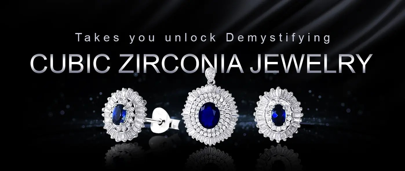 What is Cubic Zirconia (CZ)