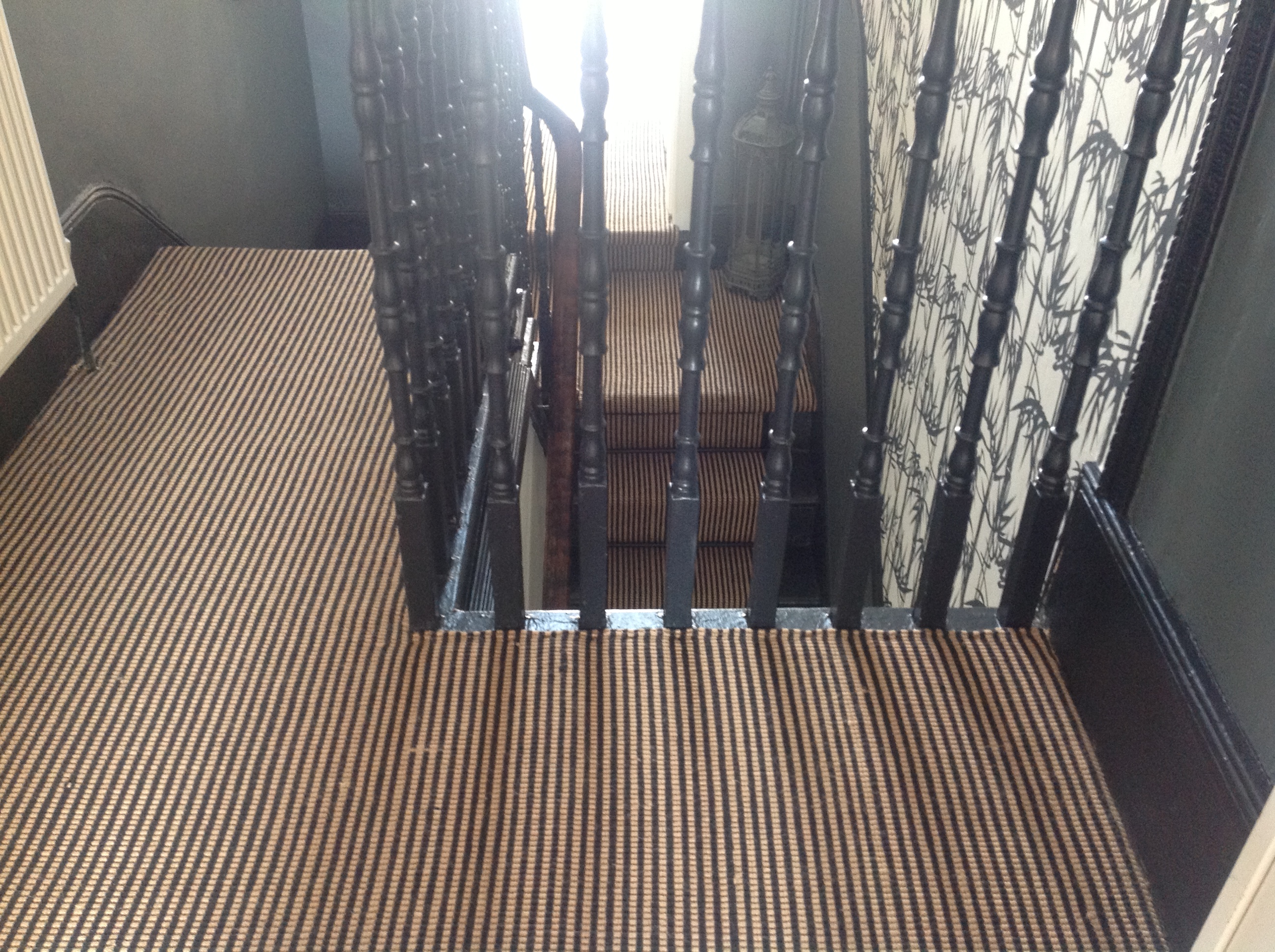Stair carpet runner How to measure Wholesale Carpets