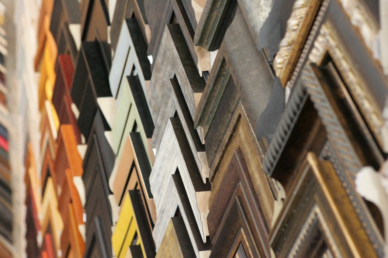 Wholesale Art & Framing