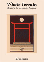 Volume 18: Boundaries