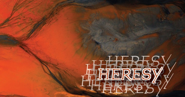 Volume 20: Heresy