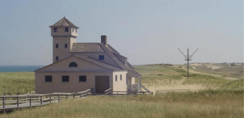 Feeding the Writer retreat on Cape Cod – April 11-13, 2014