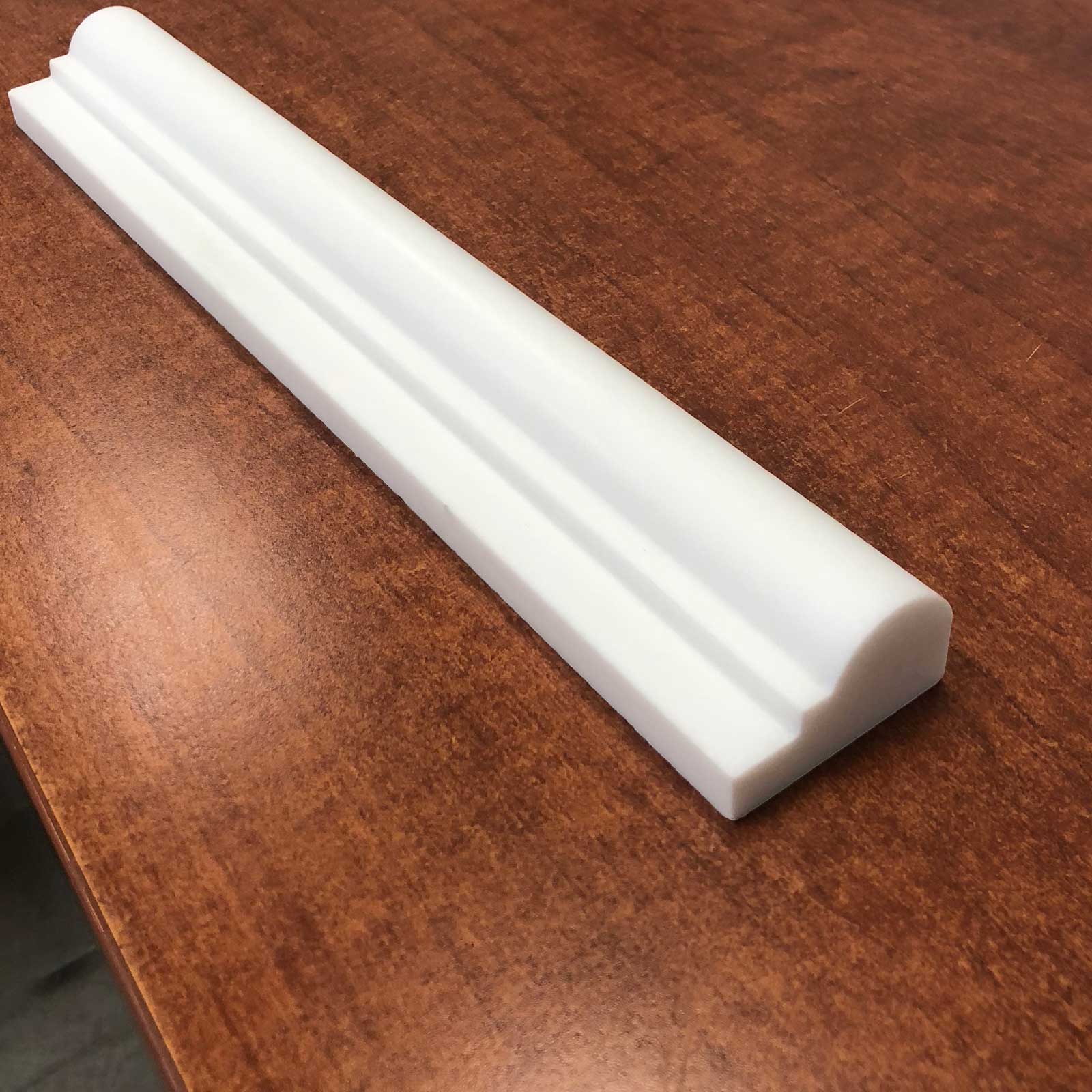 Ogee Molding Dolomite Tile