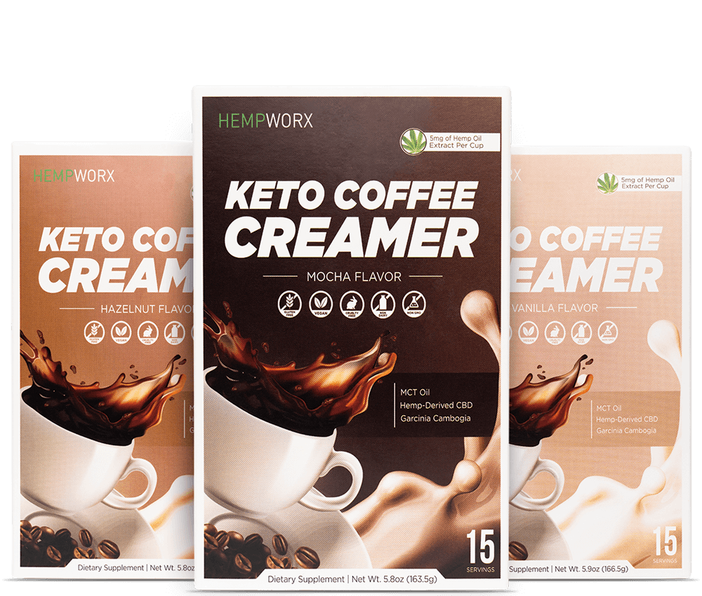 Keto Coffee Creamer Wholly Frap