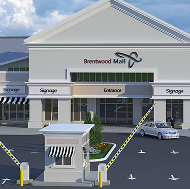Brentwood Mall Creating a new retail experience in Central Trinidad