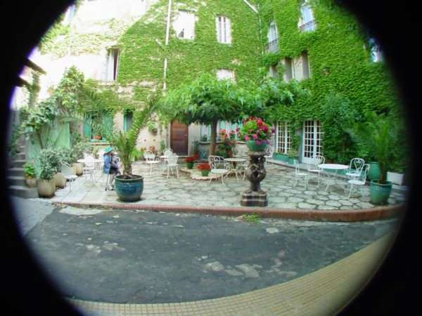 France Canal Du Midi 2002