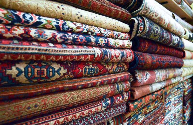 Turkish Rug Cleaning Brisbane Restore All Types of Turkish Rugs