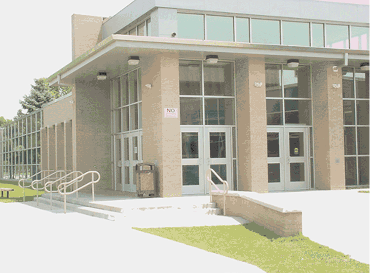 West High School Class of 1968