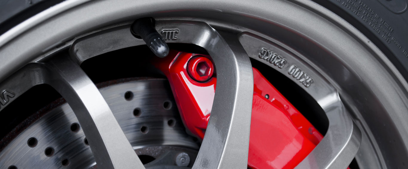 Home White Knight Wheel Accessories