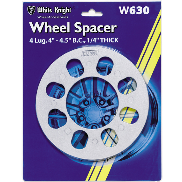 Spacers Archives White Knight Wheel Accessories