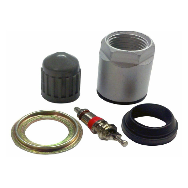 TPMS Service Kits White Knight Wheel Accessories