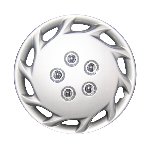 TOYOTA COROLLA White Knight Wheel Accessories