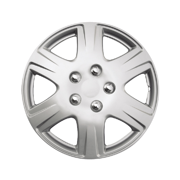 TOYOTA COROLLA White Knight Wheel Accessories