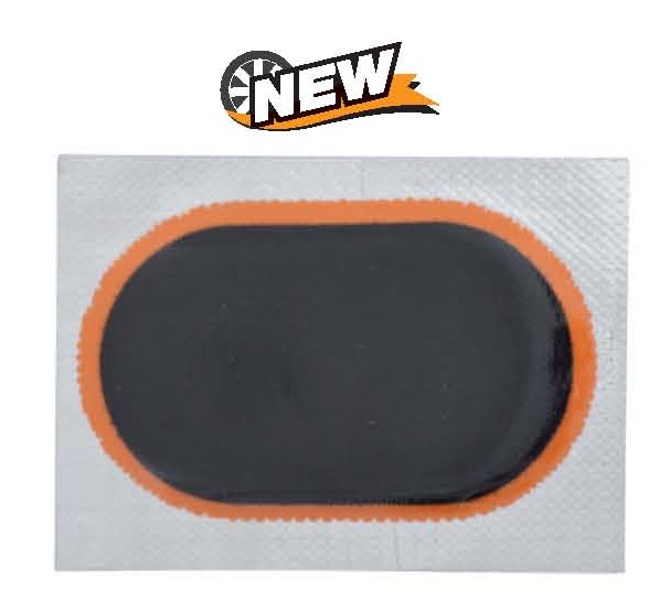 Tube Tire Patch White Knight Wheel Accessories