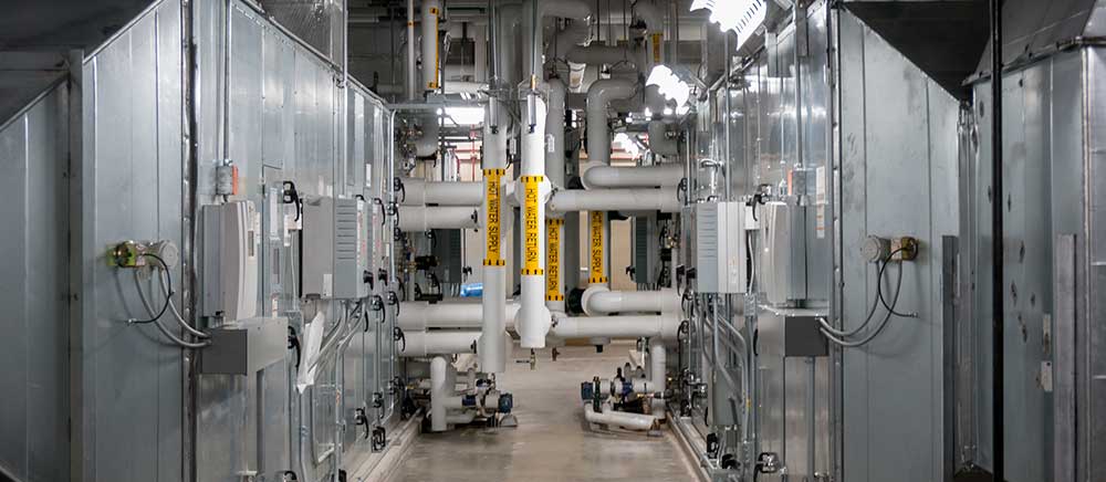 HVAC Services, Heating Ventilation and Air Conditioning