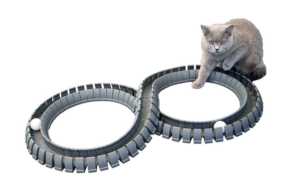 Guide To Cat Toys A Wonderfully Weird World