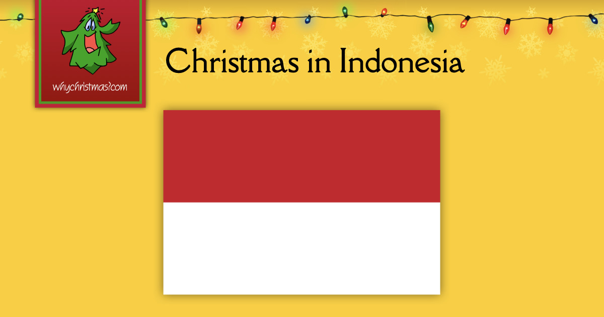 Merry Christmas In Indonesian Merry Christmas In Indonesian