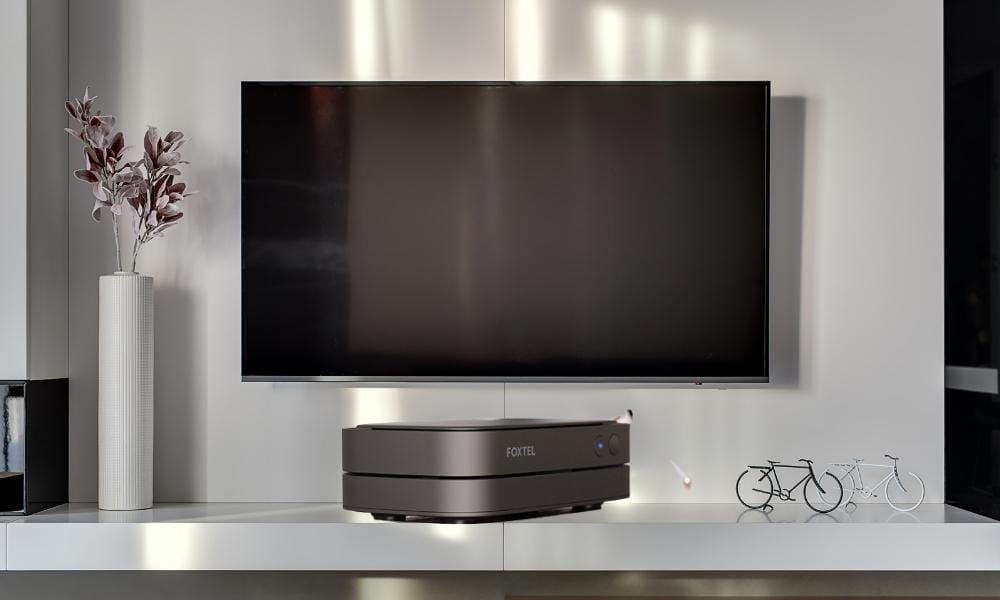 Why Is My Foxtel Iq3 Not Working? [Fix It Guide] (March 2024)